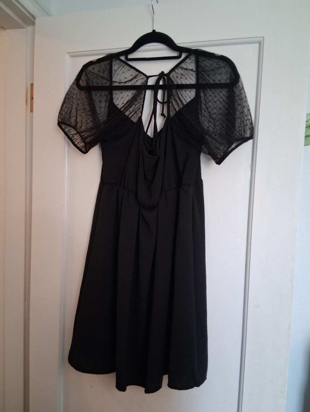 Altar'd State little black dress - Picture 2 of 4